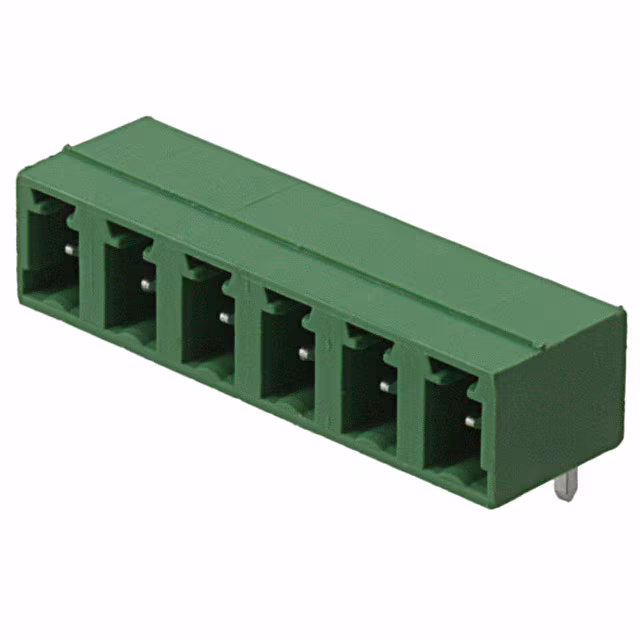 1836228 Phoenix Contact  Spine e prese di testa